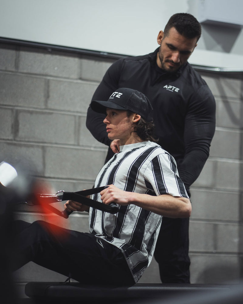 What Coaching Actually Gets You That YouTube Doesn't Suggested