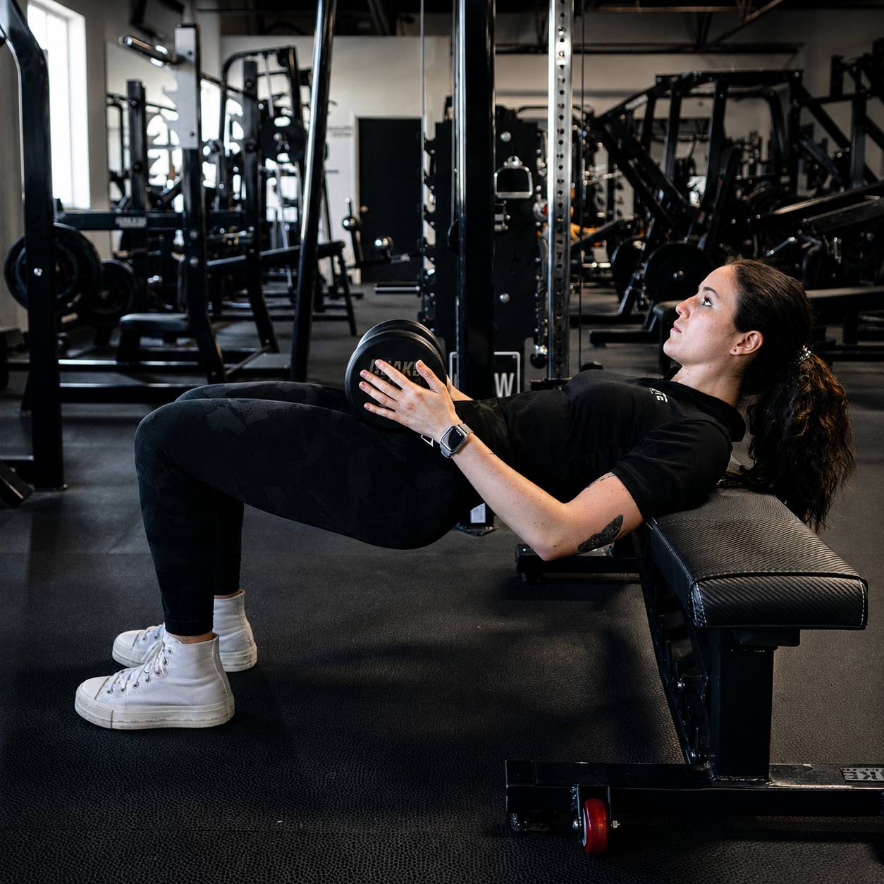 The Beginner's Guide to Progressive Overload Suggested