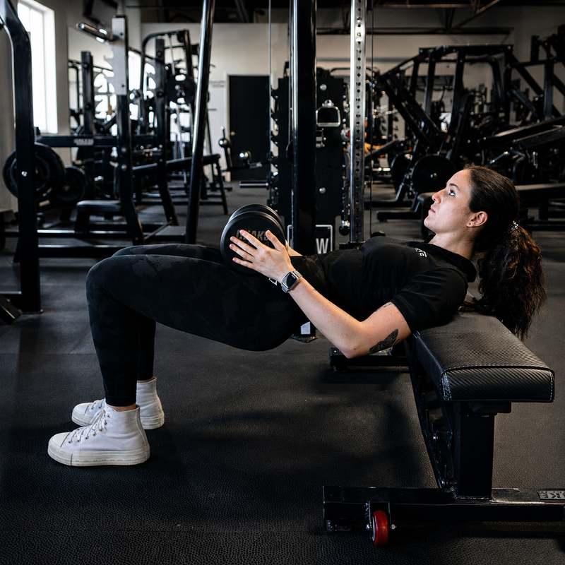 The Beginner's Guide to Progressive Overload Suggested